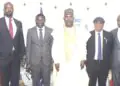 Marwa To NDLEA Investigators: Dismantle Financial Structures Of Drug Cartels