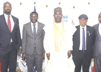 Marwa To NDLEA Investigators: Dismantle Financial Structures Of Drug Cartels