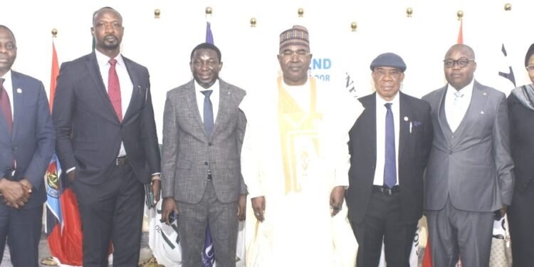 Marwa To NDLEA Investigators: Dismantle Financial Structures Of Drug Cartels