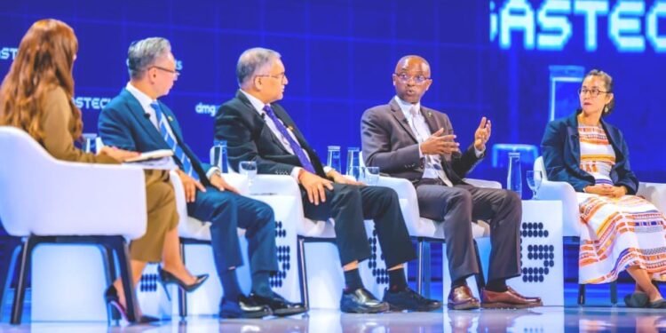 Transforming Nigeria To Global Gas Hub Remains Our Commitment -NNPC