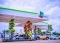 NNPC Retail Unveils Smart Self-Service Station in Abuja