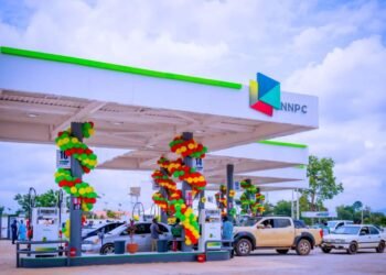 NNPC Retail Unveils Smart Self-Service Station in Abuja