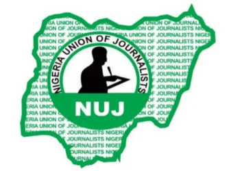 2027 Elections: NUJ Urges Members To Be Security-Conscious