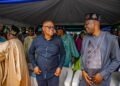 Blockade Of Obi's Convoy In Benue, Confirms APC's Desperation Ahead 2027 -Makinde