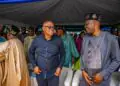 Blockade Of Obi's Convoy In Benue, Confirms APC's Desperation Ahead 2027 -Makinde
