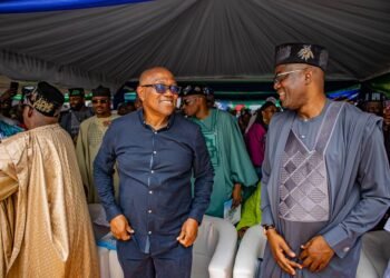 Blockade Of Obi's Convoy In Benue, Confirms APC's Desperation Ahead 2027 -Makinde