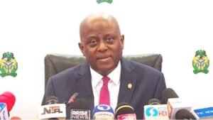 Olayemi Cardoso’s 3 Years And The 23% Rate Cut Test