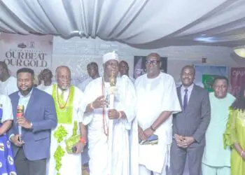 Olojo Festival: Adron Homes Unveils Premium Estate Plan In Ile-Ife