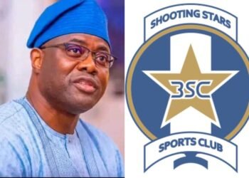 3SC Gets 32-Seater, 18-Seater Buses From Makinde