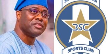 3SC Gets 32-Seater, 18-Seater Buses From Makinde