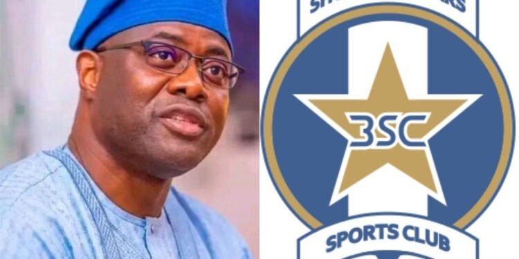 3SC Gets 32-Seater, 18-Seater Buses From Makinde