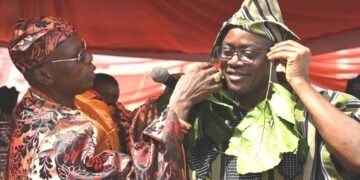 Makinde To Traditional Rulers: Stay Away From Politics Or Be Abused