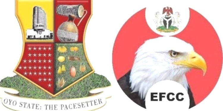 Oyo State Govt Partners EFCC Against Terrorism Financing
