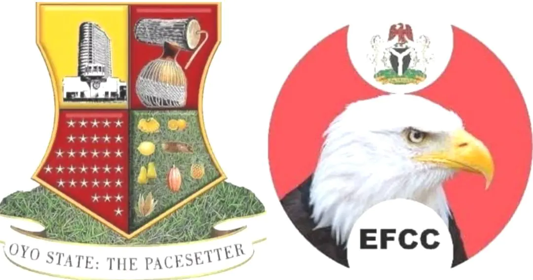 Oyo State Govt Partners EFCC Against Terrorism Financing