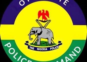 17-Year-Old Suspect Arrested For Defiling 3-Year-Old Girl In Saki