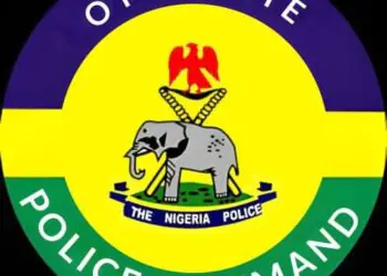 17-Year-Old Suspect Arrested For Defiling 3-Year-Old Girl In Saki