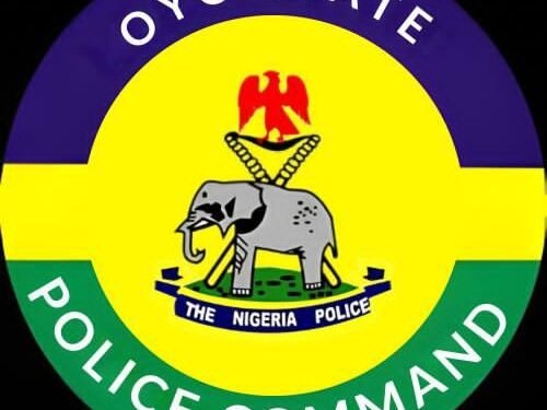 17-Year-Old Suspect Arrested For Defiling 3-Year-Old Girl In Saki