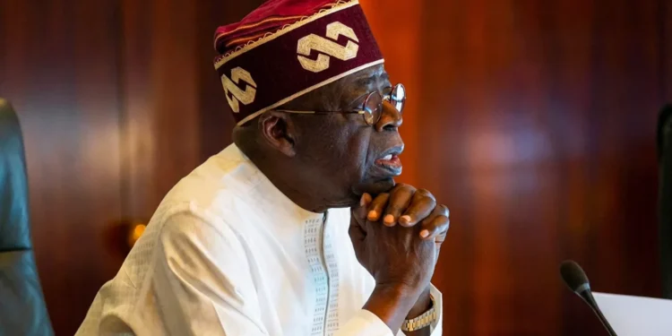 APC Unveils Tinubu’s Roadmap To $1Trillion Economy By 2030