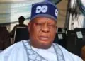 Oyo APC Elders Council Mourns Professor Kolawole