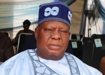 Oyo APC Elders Council Mourns Professor Kolawole
