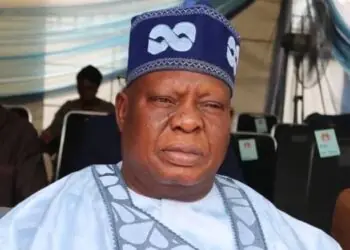 Oyo APC Elders Council Mourns Professor Kolawole