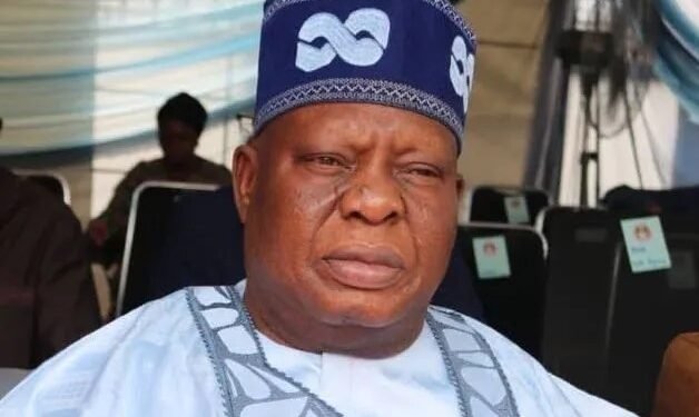 Oyo APC Elders Council Mourns Professor Kolawole