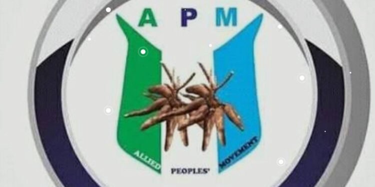 Hardship: Bagudu’s Admission Of Tinubu’s Failure Vindicates Us- APM