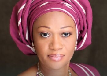 Oluremi Tinubu @66 Is A True Mother Of The Nation -Yilwatda