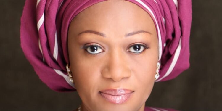 Oluremi Tinubu @66 Is A True Mother Of The Nation -Yilwatda