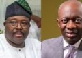 Adekanmbi Vs Alli: Between Substance And Sensationalism