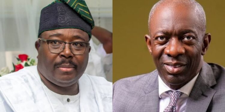 Adekanmbi Vs Alli: Between Substance And Sensationalism