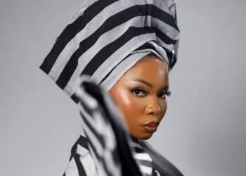 Yemi Alade: Why I Let Fans Name My New Album