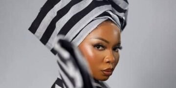 Yemi Alade: Why I Let Fans Name My New Album
