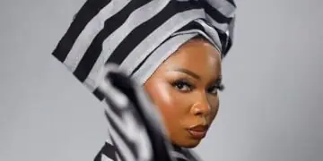 Yemi Alade: Why I Let Fans Name My New Album