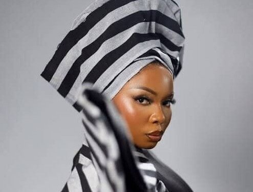 Yemi Alade: Why I Let Fans Name My New Album