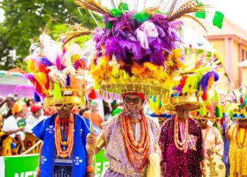 Obi Of Onitsha Attributes Ofala Festival's Global Status To Globacom Support