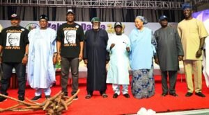Makinde Rallies South-West To Lead Nigeria’s Rebirth