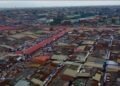 New Gbagi Market: Oyo Govt Orders Resumption Of Construction Of Replacement Shops