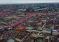 New Gbagi Market: Oyo Govt Orders Resumption Of Construction Of Replacement Shops