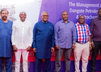 Q3: Dangote Refinery Posts $22.5Bn Revenue, $4.7Bn Net Profit