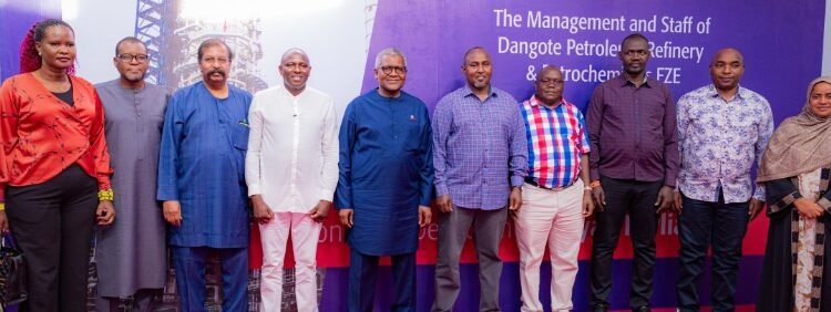 Q3: Dangote Refinery Posts $22.5Bn Revenue, $4.7Bn Net Profit