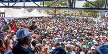 Alli Pledges Autonomy For Oyo LGAs, LCDAs