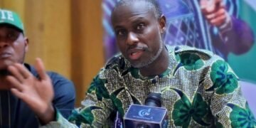 2027 Elections: Olunloyo Unveils 6-Pillar Policy Framework For Legislative Representation