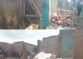 Bodija Market Fire: Babaloja Seeks Government Support for Affected Traders