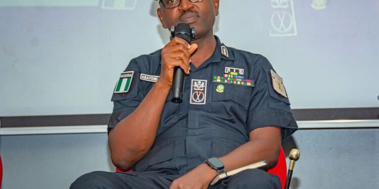 2027 Elections: We'll Secure Nigeria's 176,846 Polling Units -Police