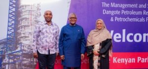 Q3: Dangote Refinery Posts $22.5Bn Revenue, $4.7Bn Net Profit