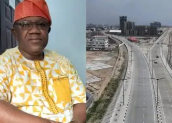 Lagos-Based Lawyer Praises House Of Representatives Over Lagos-Calabar Coastal Highway