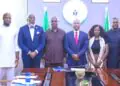 Enugu Govt, Humatrix Partner To Create 100,000 Jobs Through BPO