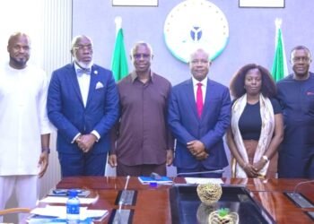 Enugu Govt, Humatrix Partner To Create 100,000 Jobs Through BPO