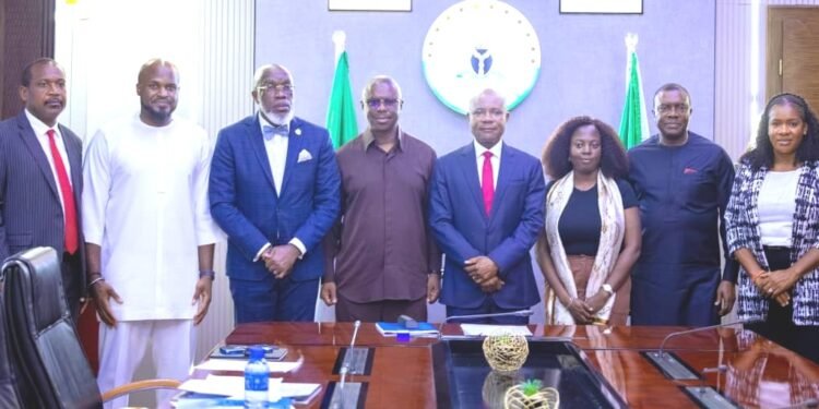 Enugu Govt, Humatrix Partner To Create 100,000 Jobs Through BPO